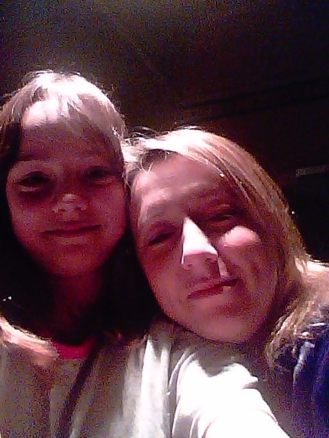 Z moja mama ... ;***