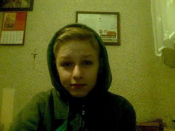 Takie tam. :D