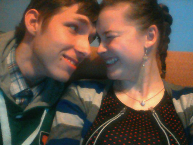Hmm cizka ta nocna nauka ^^
