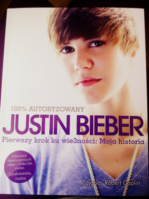 ''My Story''