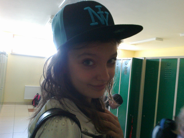 paulinka ^#^