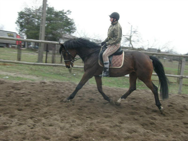 wiosenny rozruch