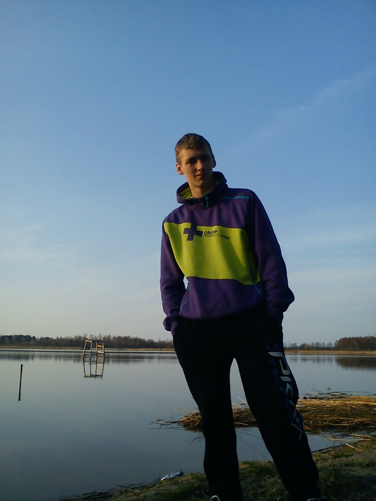 Rb co chcesz.