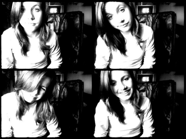 Taki se wam :> .XD 