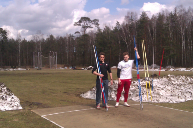 Spaa ! Pask team !