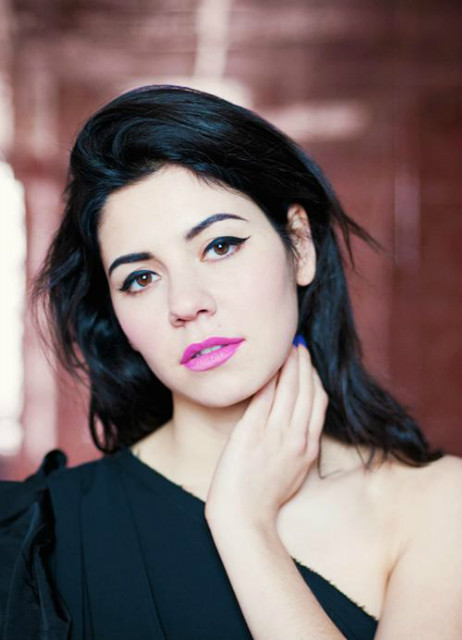 Marina and the Diamonds 