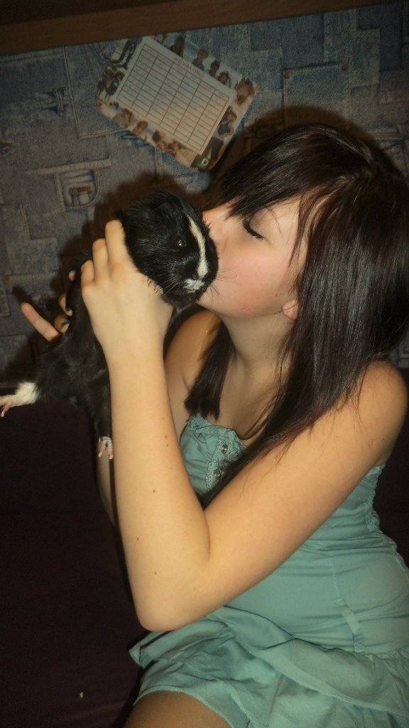 Sylwestrowo *_*