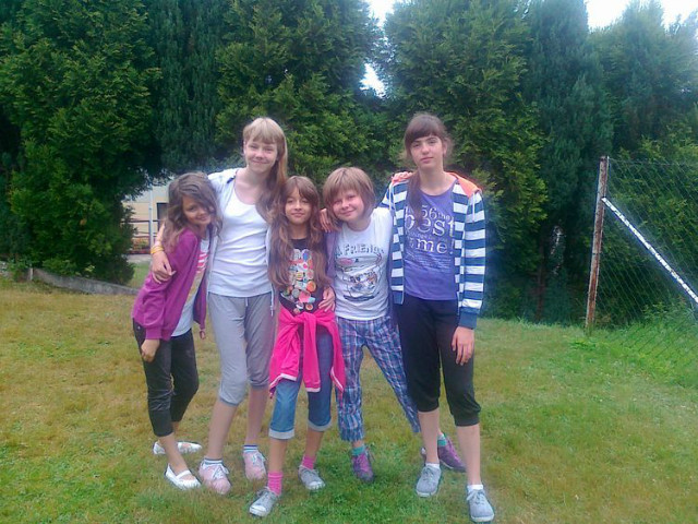 Kolonie 2012 ;d