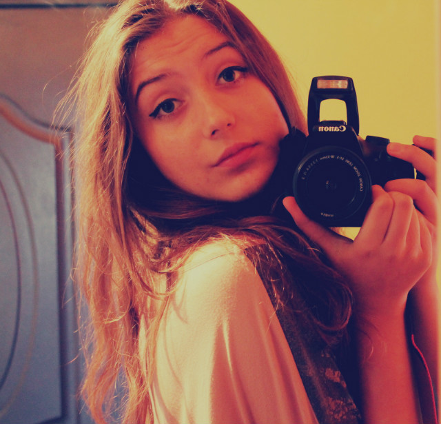 I love so much ..