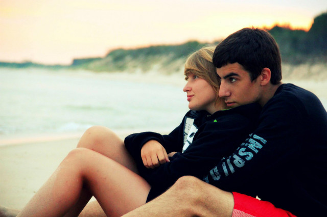 beautiful times.
