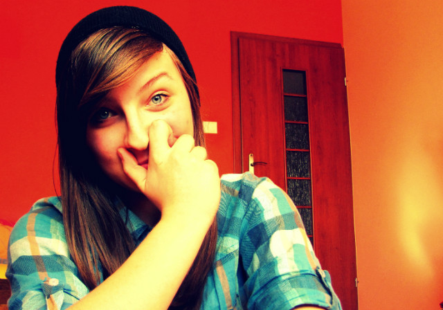 DO DUPY.