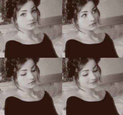 just tired
