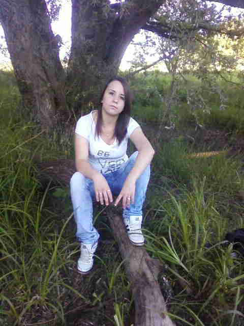 Chciaam... ;(