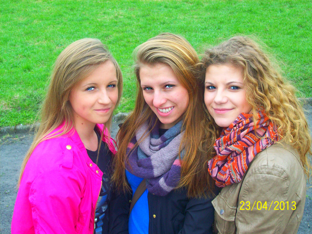 Best Friend's ;** 