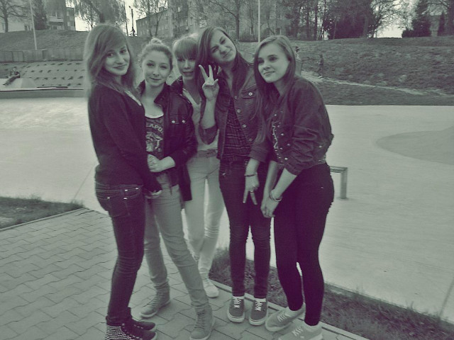 KOCHAM WAS 