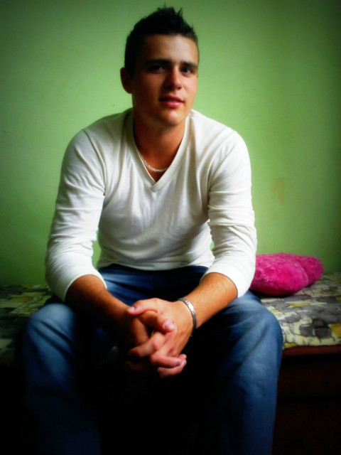 My Boy