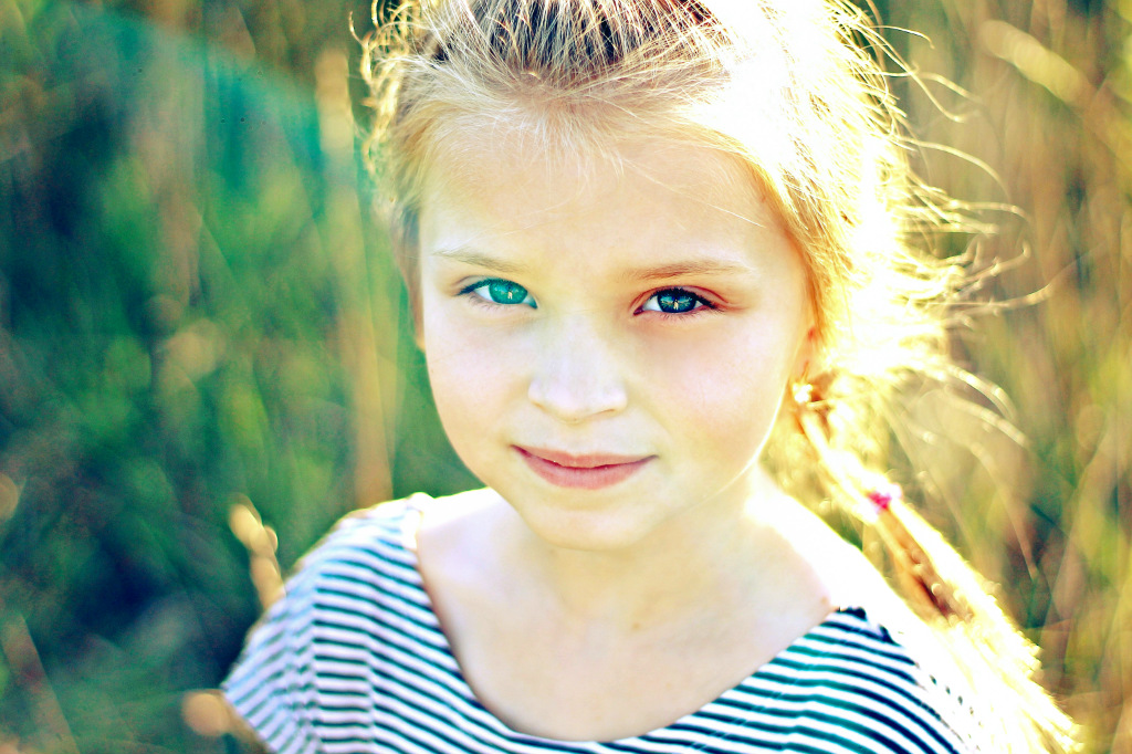 Zuzia :)