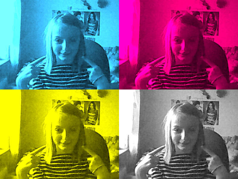 :) Pozdro Moje pierwsze zdj  :**