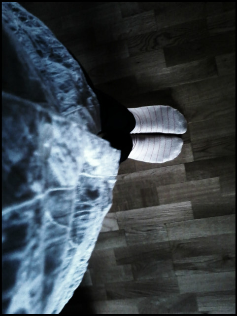 Never say never . 