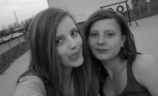Z Moni :*