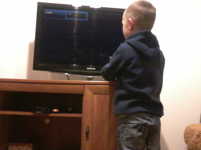 Bartosz :)