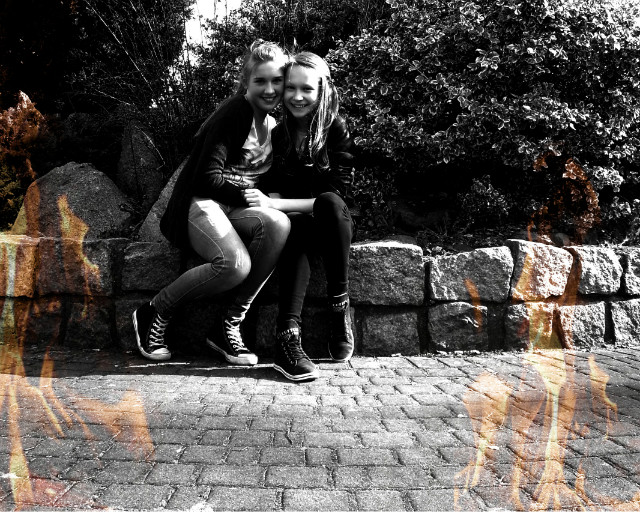 BFF :*