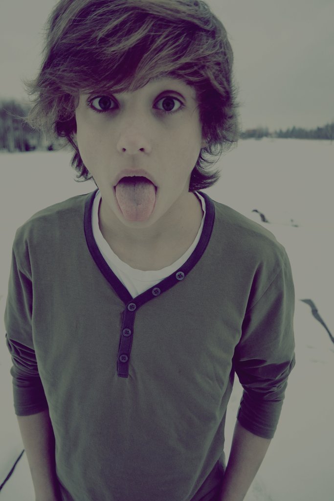 Siemaa ;3 