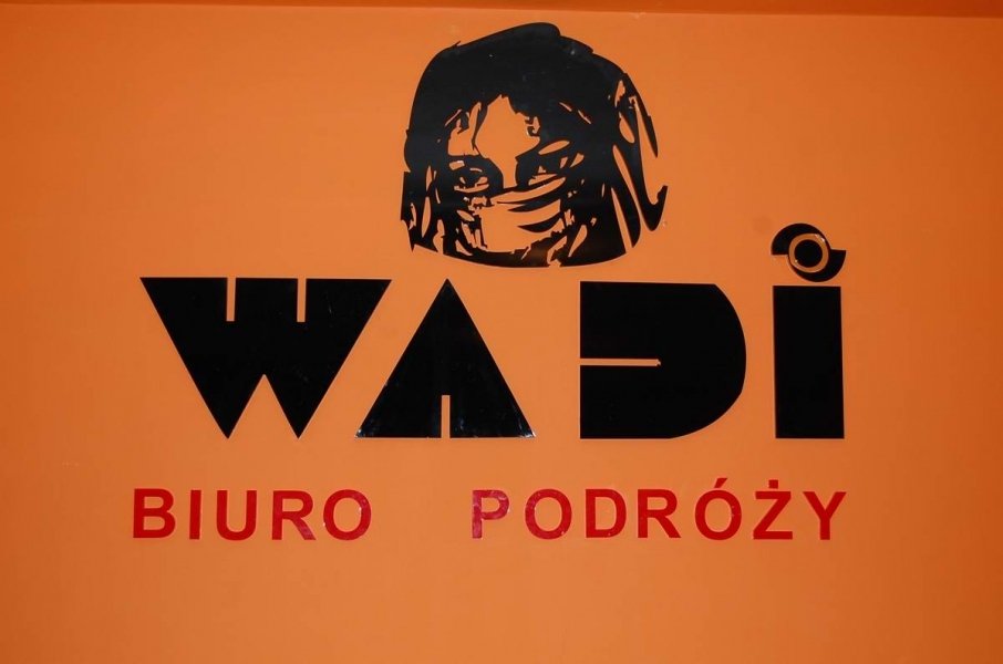 Biuro Podry WADI