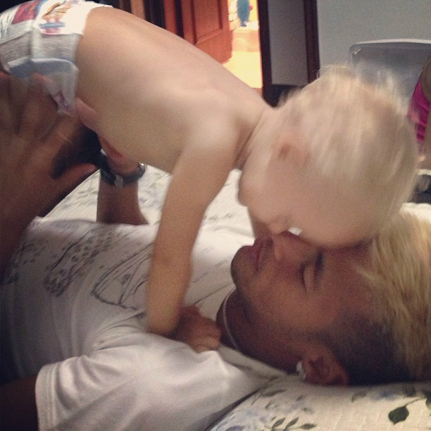  Postado por Neymar Jr.:) 