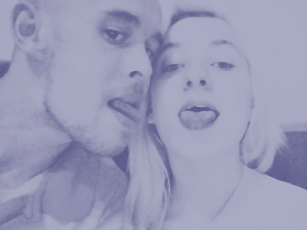 takie tam ze szwagrem :D 