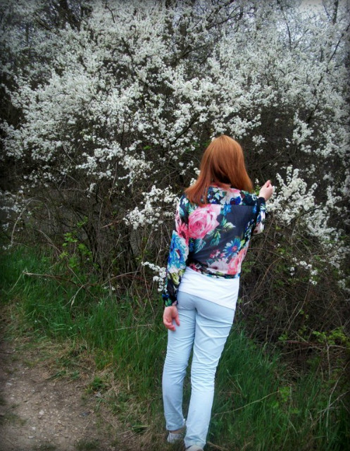 Wiosna! :)