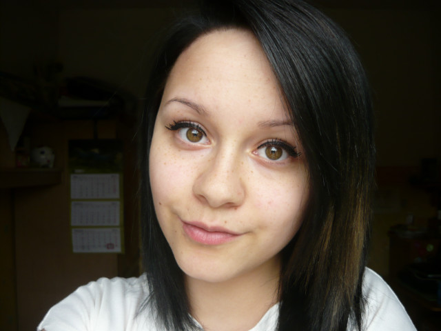 120. Aleksandra 'Kasumi' Szydlik