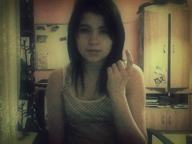 przerwa? ;]