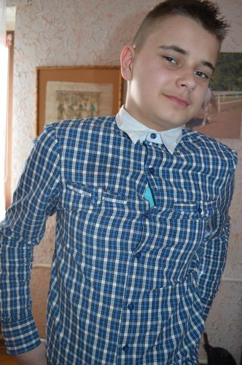 hujowe ale jest ;)