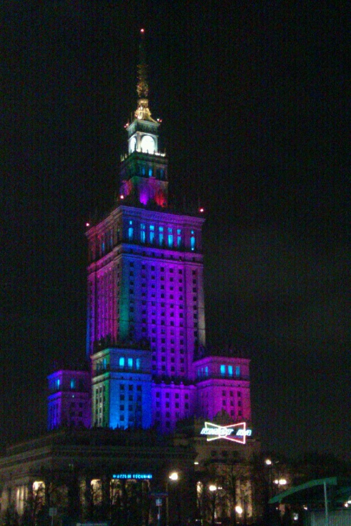 warszawa.