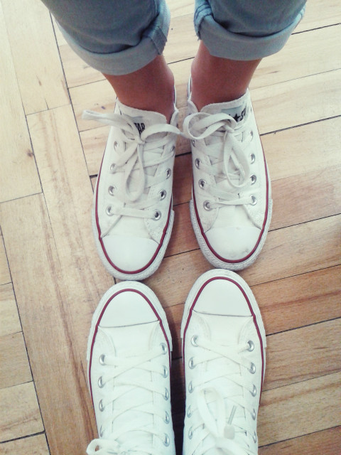 converse 