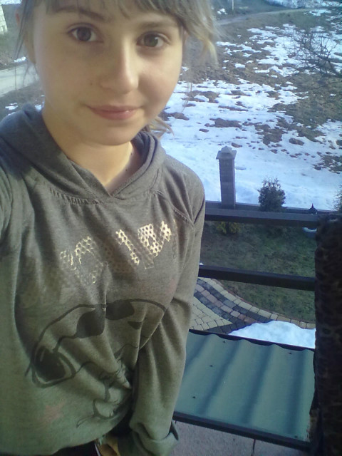 U Madzi ;D