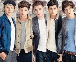 chopcy z 1D