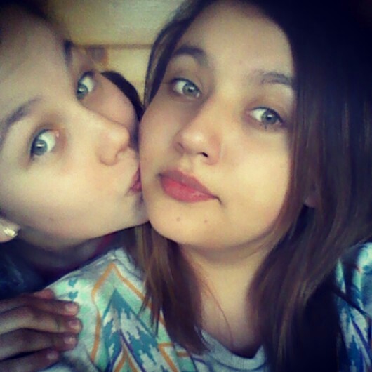 same love