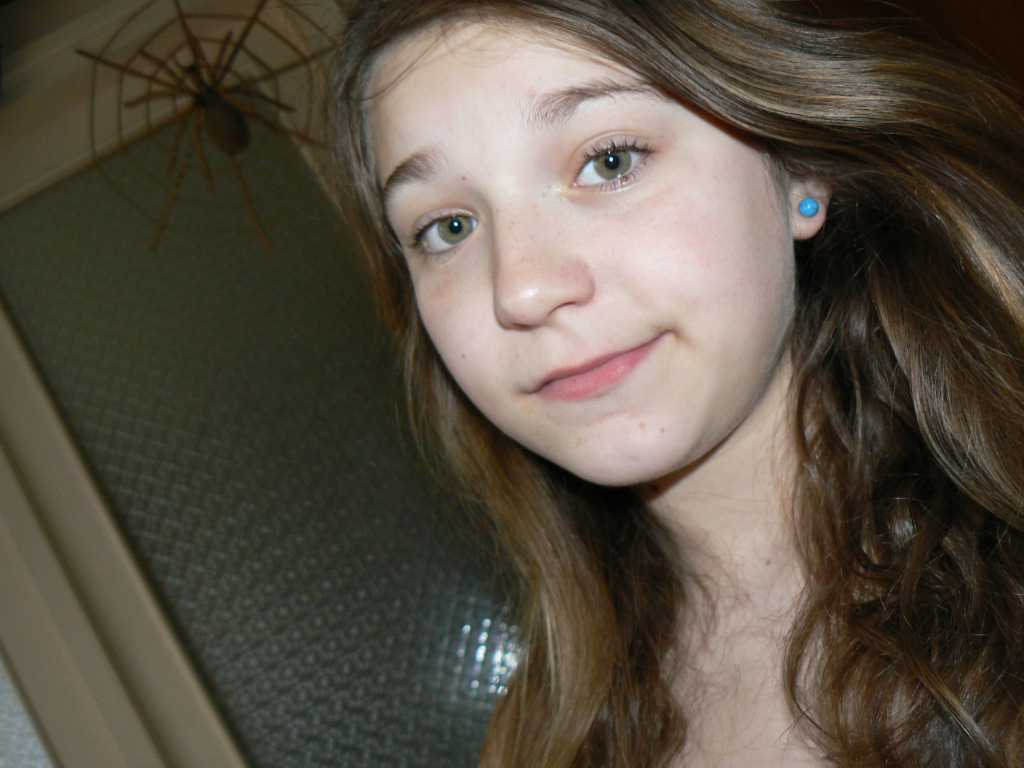Smile :)