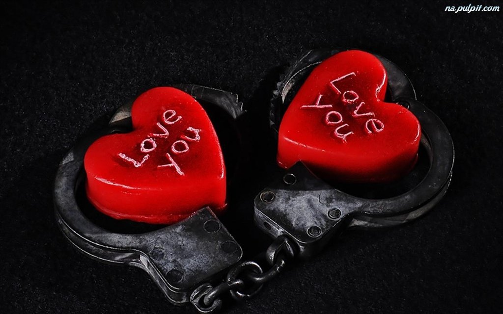 I &#9829; YOU