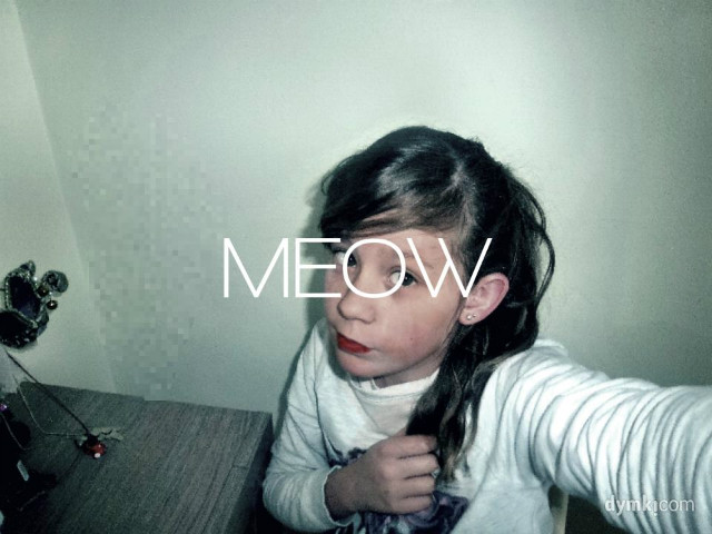 MEOW