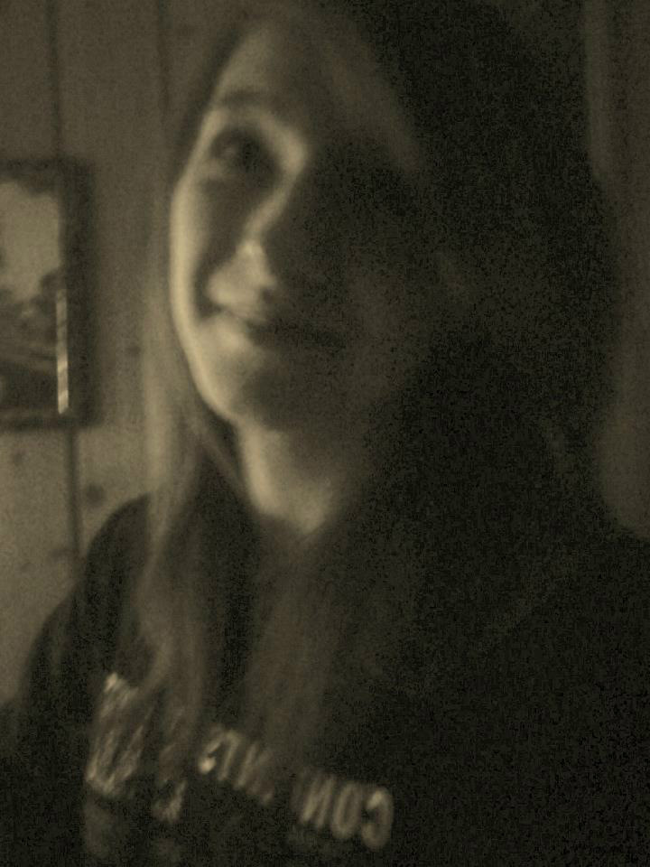 Moja przyjacika :* 