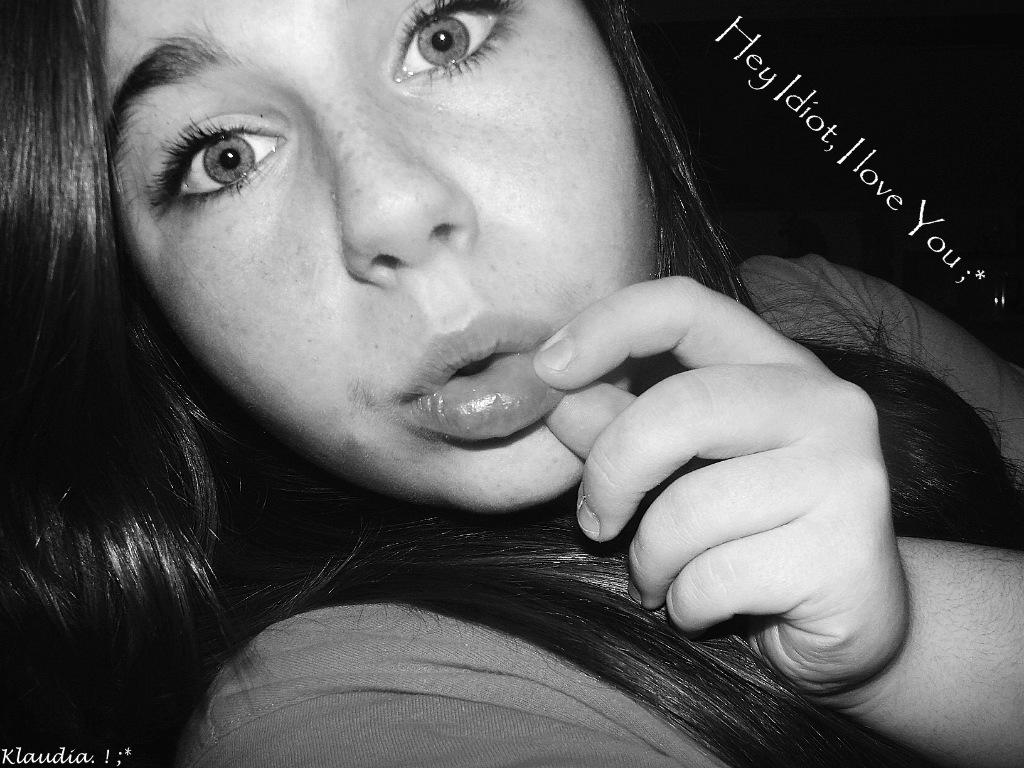 Yo biczys ;* 