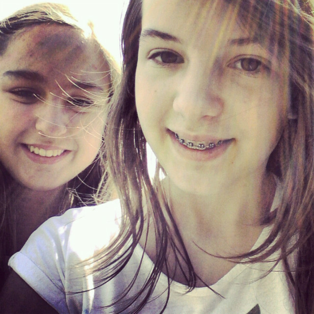 Nudy na w-f ;P