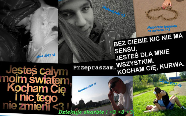 Cae moje ycie 