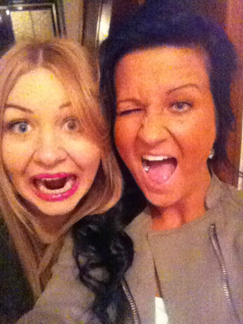 Dynia & Koni 