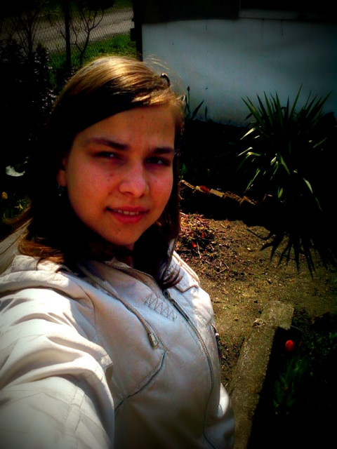 Wiosna:)