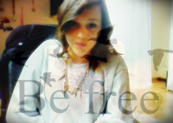 Be Free ?