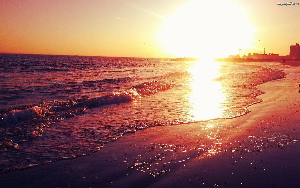 be happy